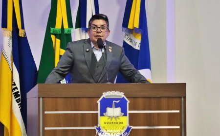 Vereadora Isa Marcondes é alvo de nova denúncia