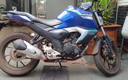 Jovem de 22 anos é flagrado com placa adulterada após 'desafiar' sinais vermelhos e radares