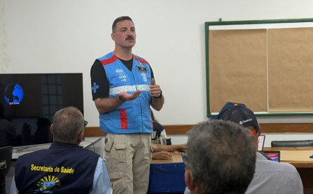 Dourados pode decretar emergência devido ao avanço da chikungunya
