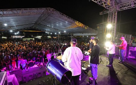 Festa da Páscoa em Dourados: Inscrições para Artistas Abertas