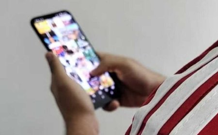Técnico de Loja de Celulares Vazou Vídeo Íntimo de Cliente