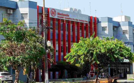 Criança de 2 anos morre após afogamento em piscina em Dourados