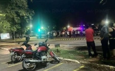 Criança Morre Esquecida em Carro em Universidade de MT
