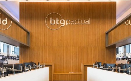 Ataque hacker atinge BTG Pactual e desvia dinheiro do Pix