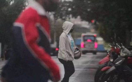 Primeiro Frio Severo do Ano em MS: Saiba Quando Chegará
