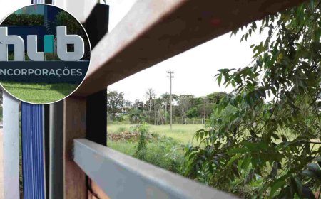 Megaprojeto Imobiliário em Campo Grande é Afetado por Quebra de Banco Ligado a Vorcaro