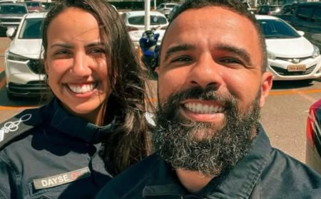Policial Rodoviário Federal Mata Namorada, Comandante da Guarda de Vitória