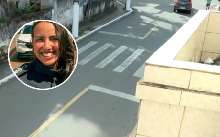 PRF Mata Namorada, Comandante da Guarda Municipal de Vitória
