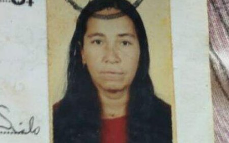 Sobrinho Confessa Crime Brutal: Tia Morre com Golpes de Panela e Maquita
