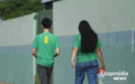 Alunas denunciam coordenador por assédio em escola de Campo Grande