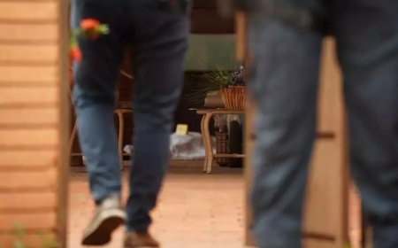Ex-Prefeito de Campo Grande Permanecerá Preso por Homicídio