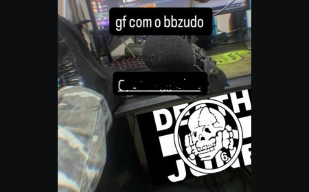 Célula Neonazista em Dourados: Investigação da Polícia Civil