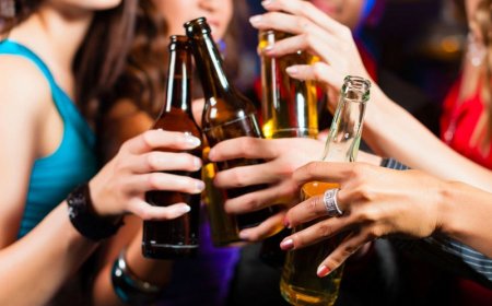 Adolescentes de MS em Alerta: Álcool e Sexo Precoce