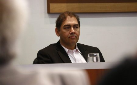 Ex-prefeito de Campo Grande: De 'zerado' a milionário em 14 anos