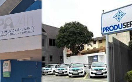 Funcionários denunciam calote de empresa tercerizada que recebe R$ 34 milhões da prefeitura