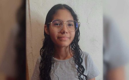Adolescente de 14 anos luta contra Doença de Crohn e precisa de ajuda para tratamento