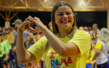 MP Arquiva Denúncia Contra Vereadora por Acúmulo de Cargos