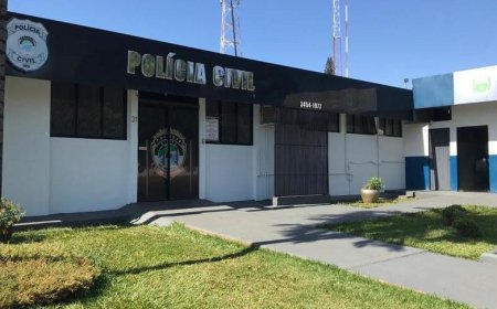 Noticidade: O Portal de Notícias Mais Completo