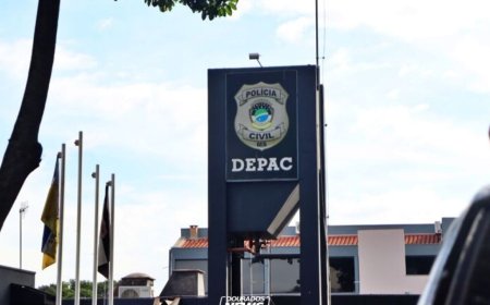 Idosa de 74 anos é vítima de furto em Dourados