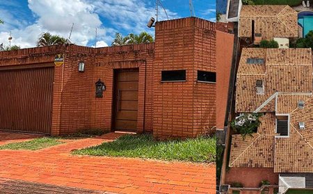 Ex-prefeito Alcides Bernal Move Ação Judicial para Anular Leilão de Imóvel