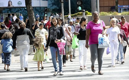 Desemprego atinge 5,8% em fevereiro, segundo IBGE