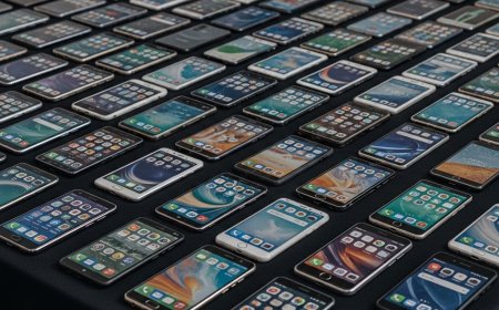 PRF Apreende 191 Celulares Contrabandeados em Dourados