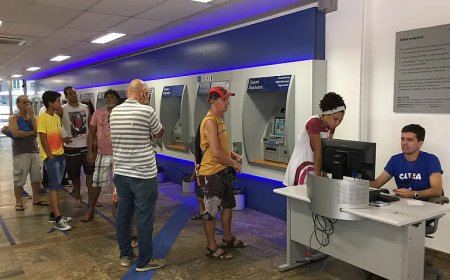 Bancos Fecham na Sexta-Feira Santa: O Que Você Precisa Saber
