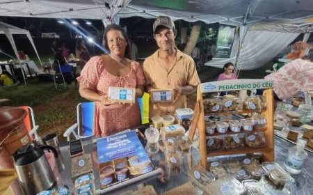 Produtora Rural Transforma Leite em Doces Artesanais que Conquistam o Brasil