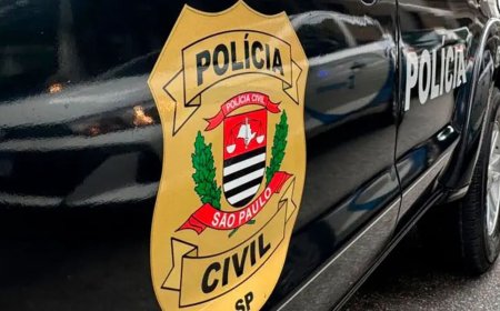 Polícia Desarticula Quadrilha de Roubo de Medicamentos