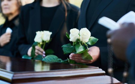 Homem de 74 anos finge própria morte para testar amor dos familiares e amigos