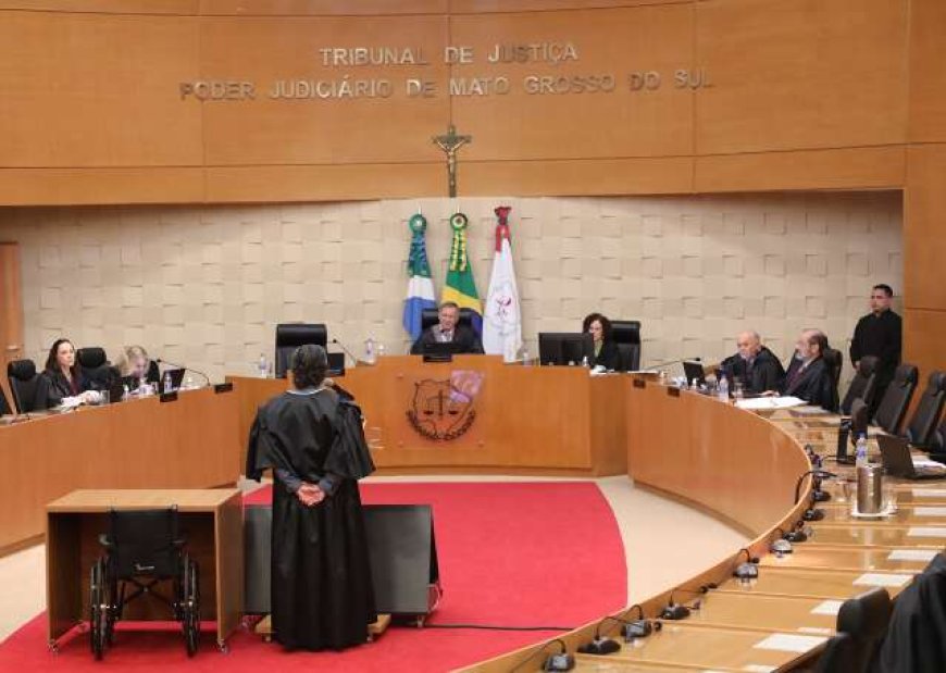 Justiça determina mudança em câmeras de segurança por invasão de privacidade