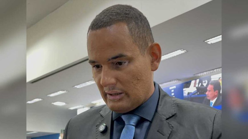 Vereador Wilson Lands defende investigação rigorosa e imparcial sobre denúncias contra irmão