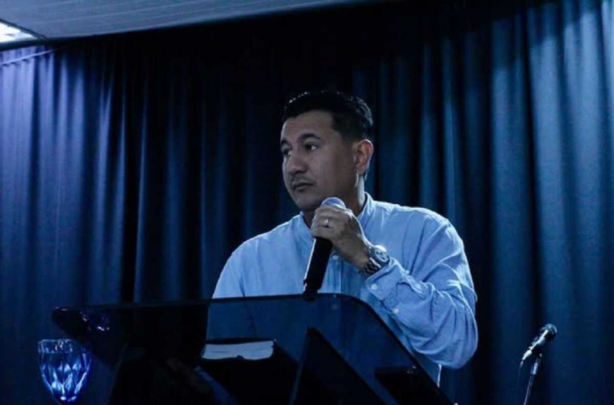 Igreja Evangélica Afastou Pastor Acusado de Estupro