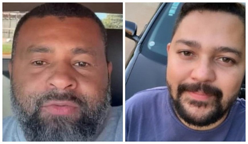 Duplo Assassinato em Caarapó: Disputa e Versões Contraditórias