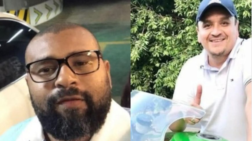 Duplo Homicídio em Caarapó: Justiça Autoriza Quebra de Sigilo Telefônico de Suspeitos