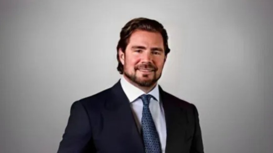 Dono do Banco Master preso em operação da Polícia Federal