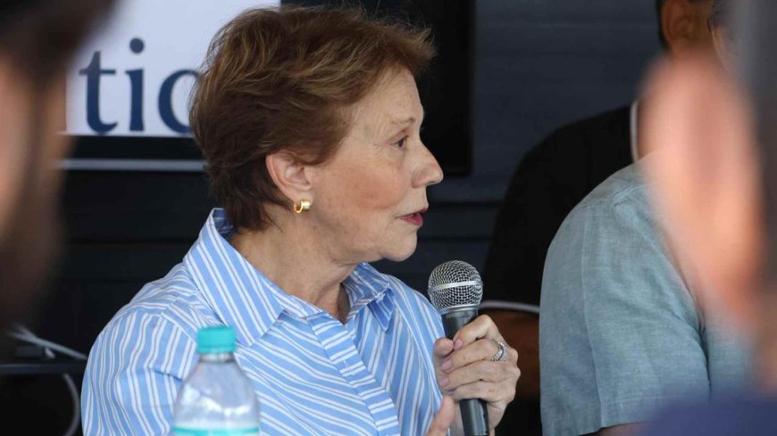 Agricultura Salva PIB em 2025, Diz Tereza Cristina