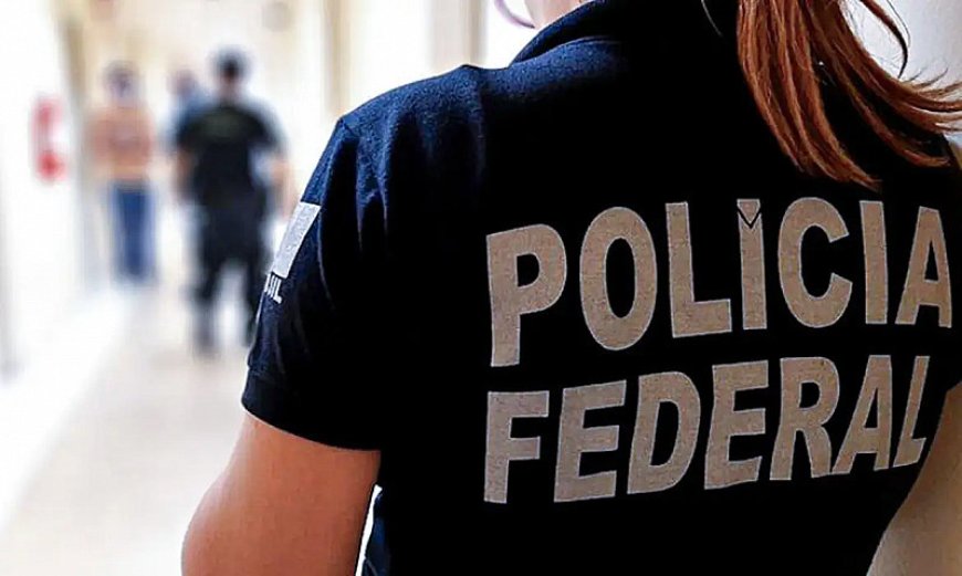 Polícia Federal Desencadeia 3ª Fase da Operação Compliance Zero