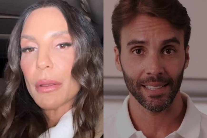 Ivete Sangalo se recupera após cirurgia: 'Mulher de aço'