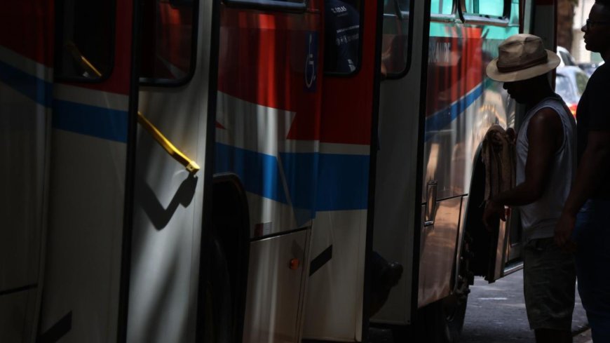 Vereadores liberam R$ 38 milhões e Consórcio Guaicurus vira alvo de processos