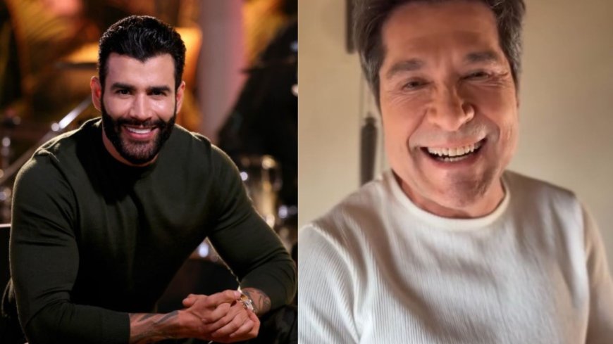 Expogrande 2026 confirma Gusttavo Lima e Daniel: ‘vem show grande aí’