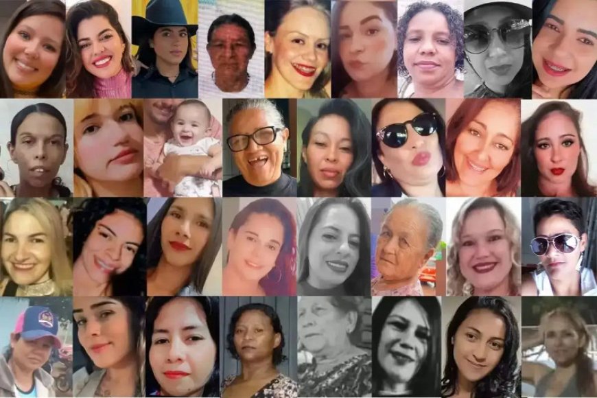 Mato Grosso do Sul está entre os estados mais violentos para mulheres no país