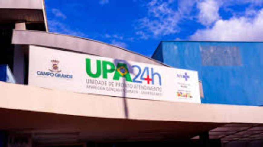 Menina de 9 anos morre após consumir desodorante em Campo Grande