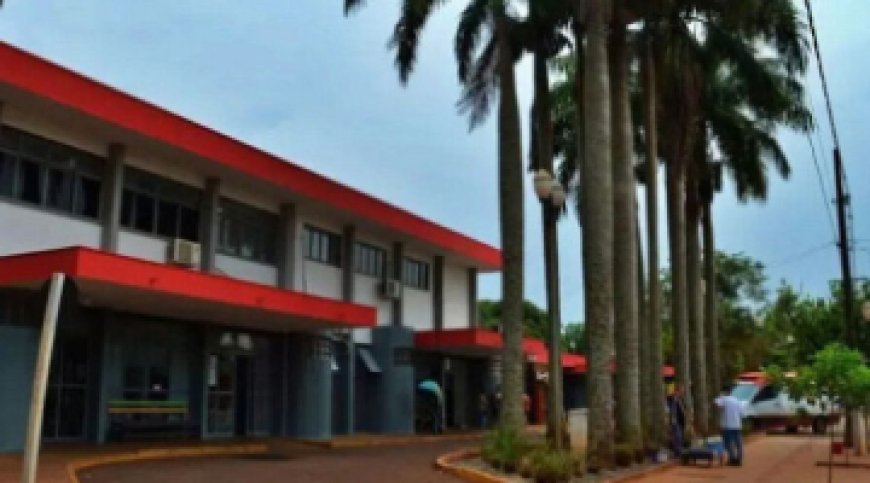 Homem Morre Após Pular de Carro e Ser Atropelado pela Companheira em Naviraí