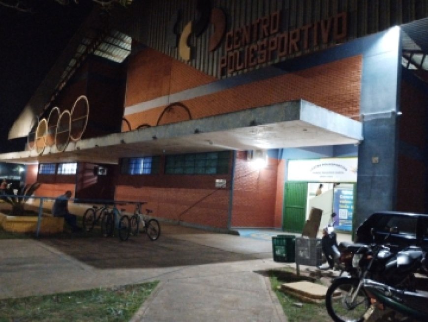 Jogos da Segunda Rodada Movimentam a Copa Cidade de Futsal