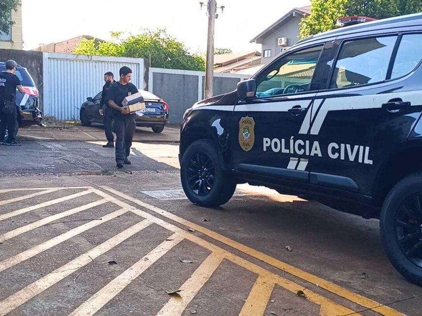 Ex-administrador de hospital é investigado por desvio milionário em Dourados