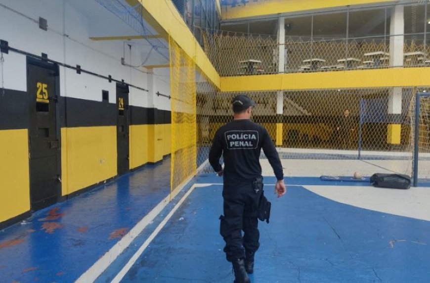 Golpe do 'falso advogado' investigado no DF tinha origem em presídio de Dourados