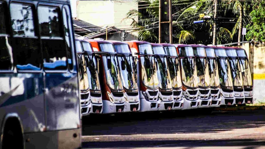 Consórcio Guaicurus Insiste em Tarifa de R$ 7,79 para Evitar Intervenção