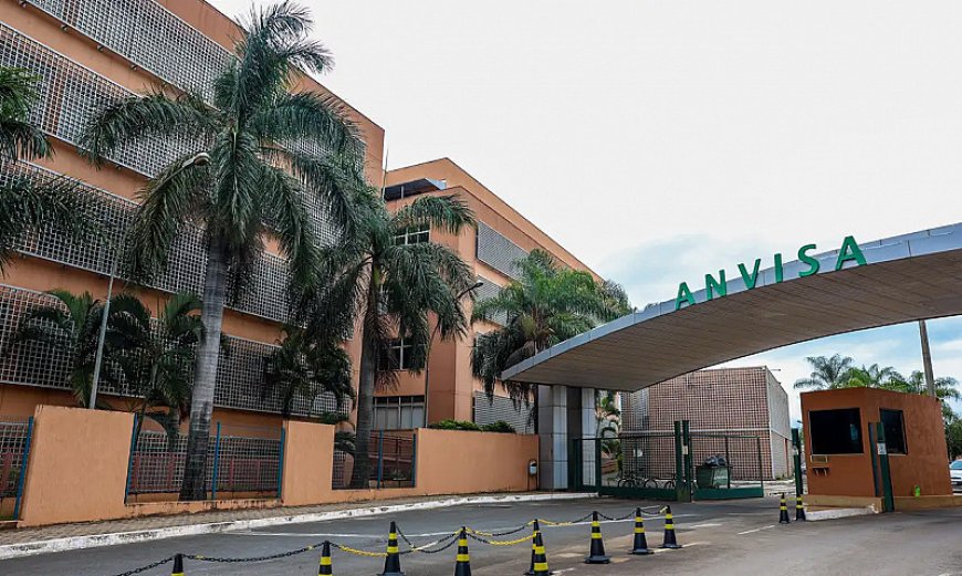 Anvisa emite alerta: suplementos com cúrcuma podem causar danos ao fígado