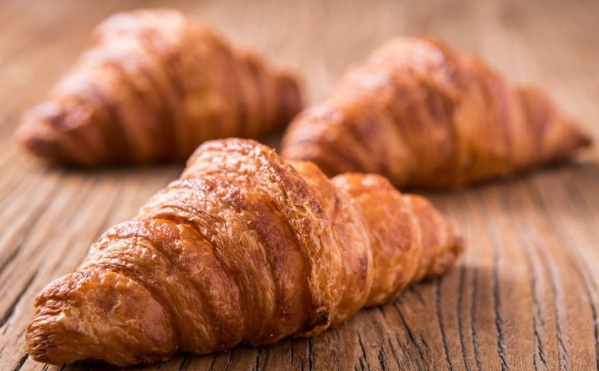 3 croissants imperdíveis em SP: dicas certeiras pra comer bem hoje